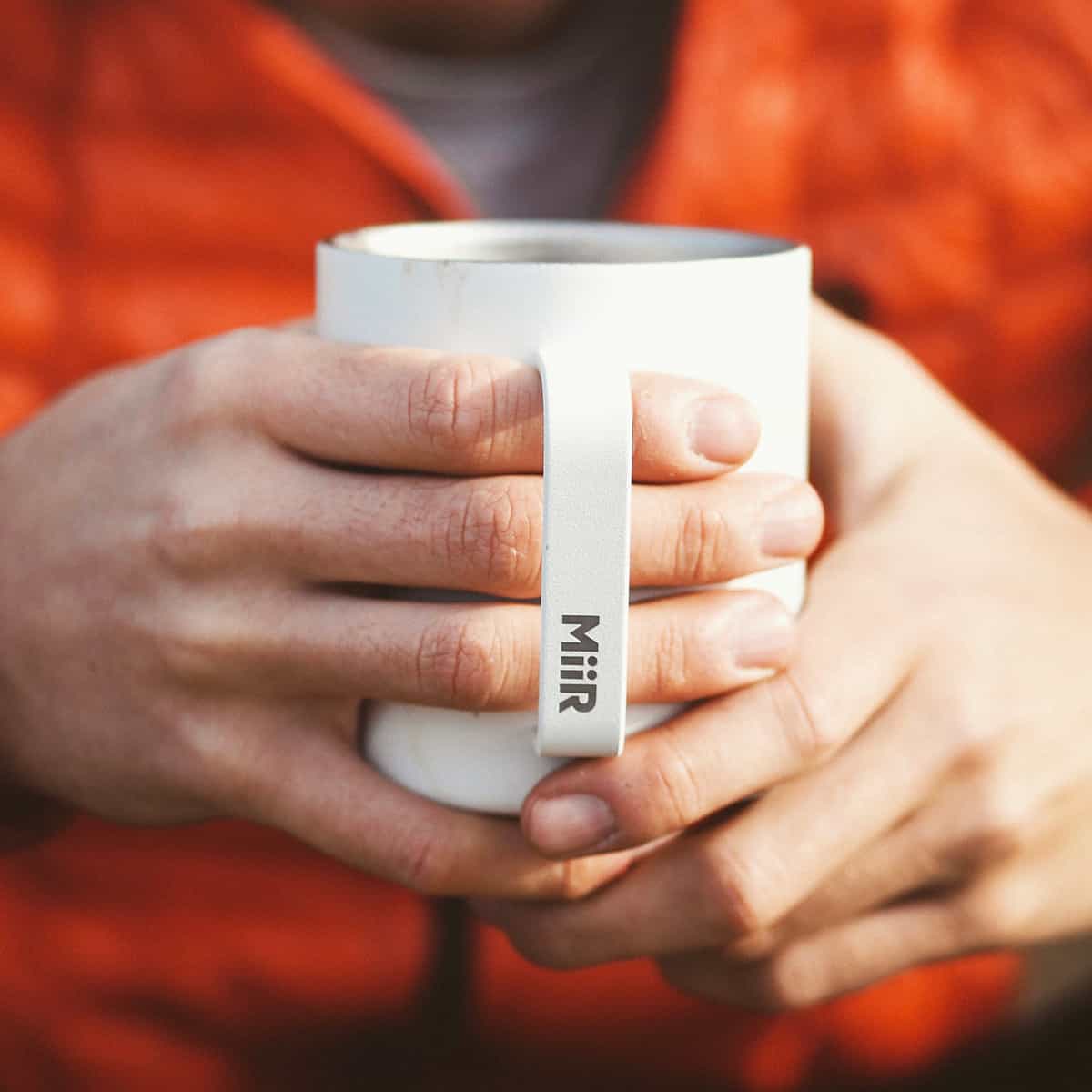 Branded Coffee Mug