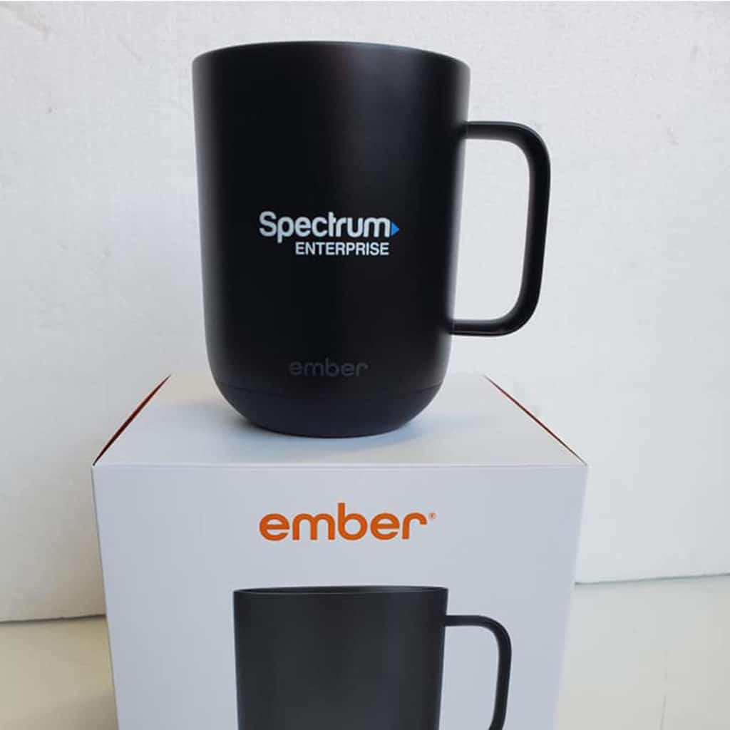 Branded Ember Mug