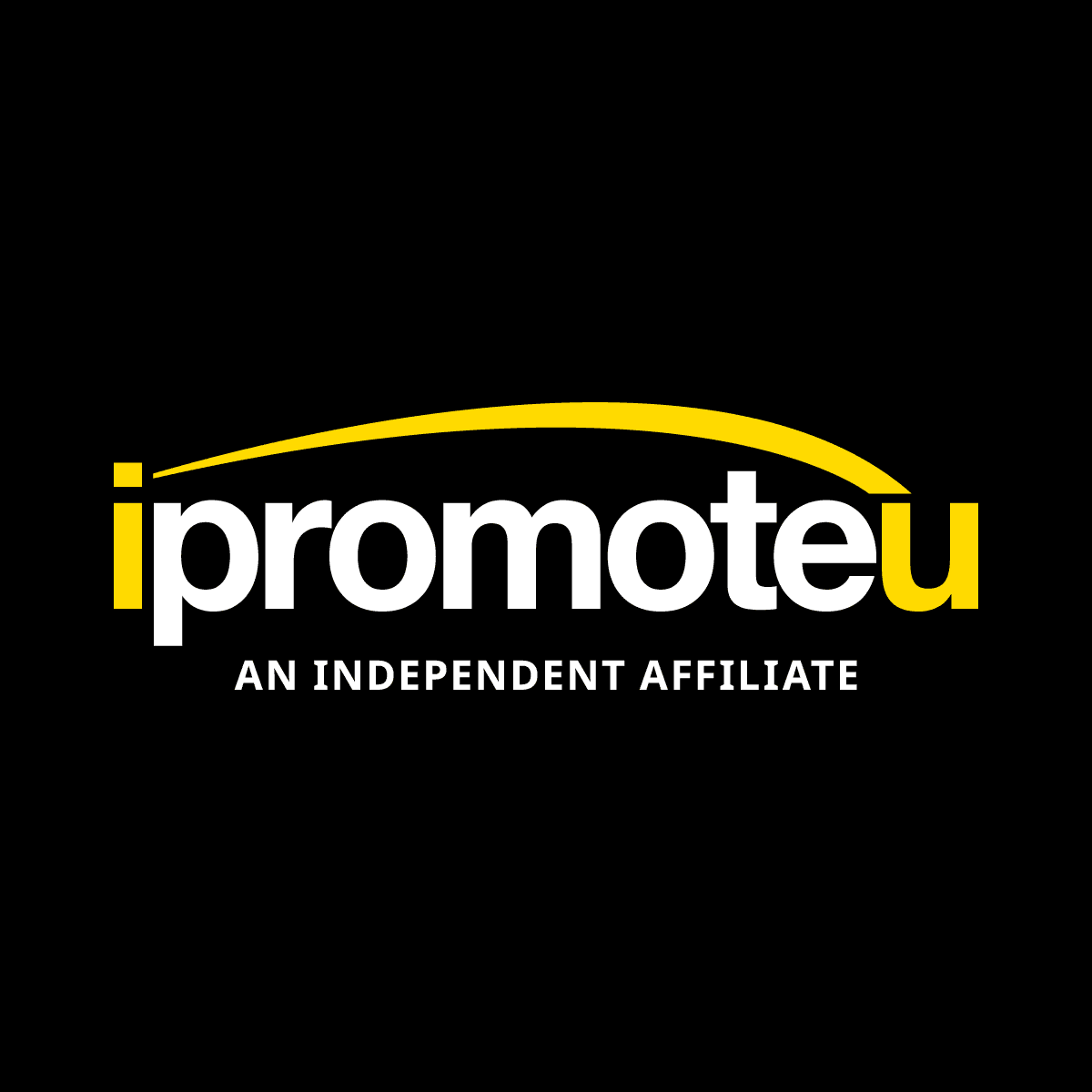 iPROMOTEu Independent Affiliate