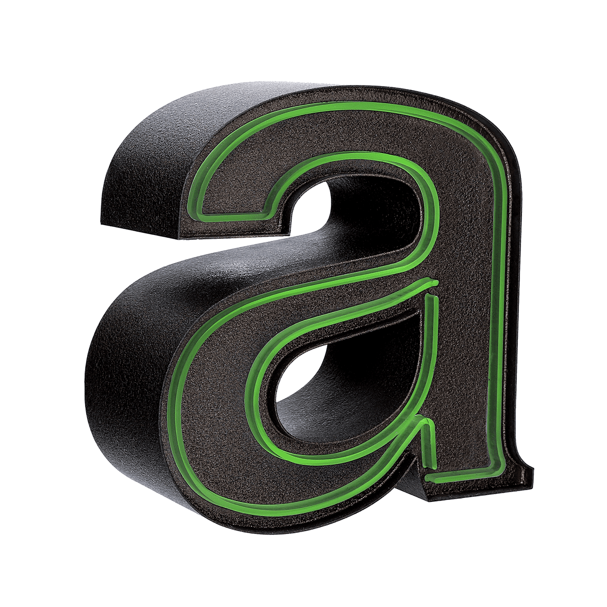 Illuminated Letters